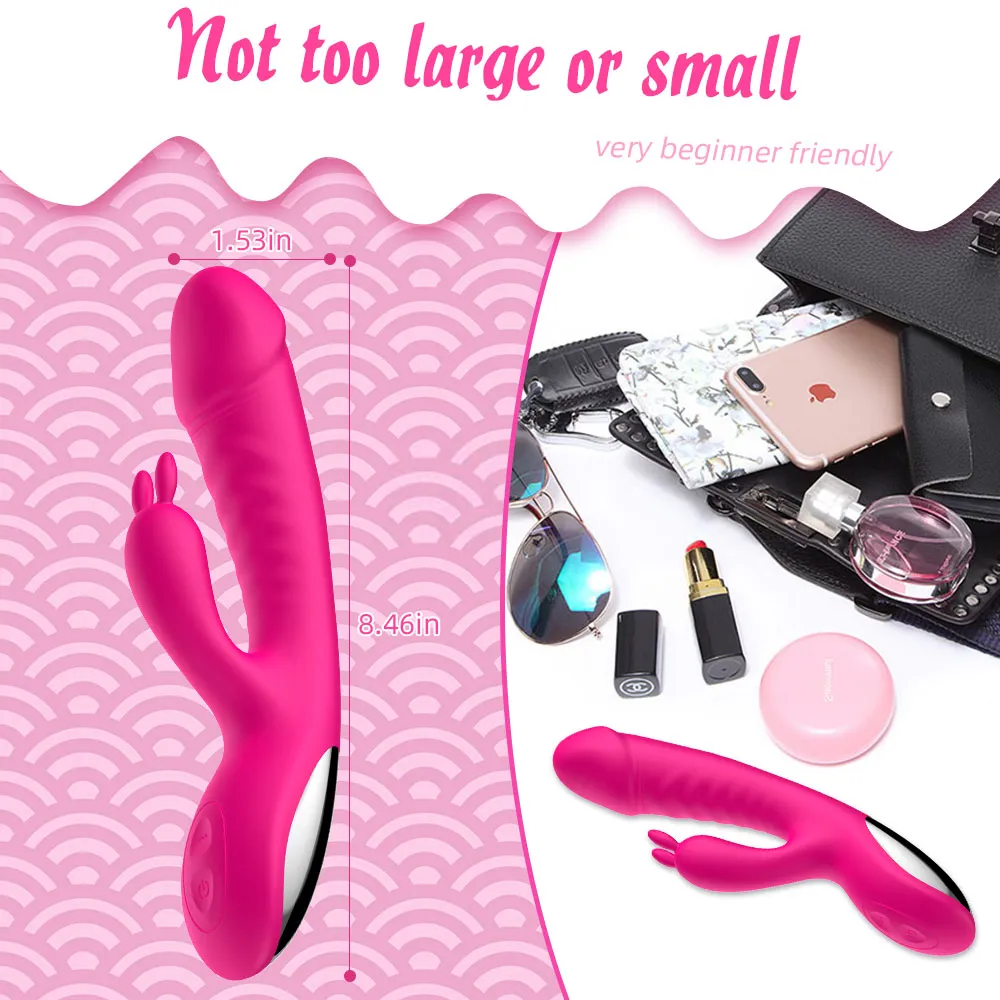 musi passion vibrator toys