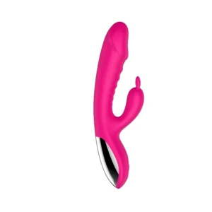 rose vibrating spear