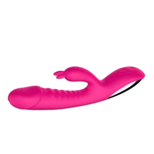 rose vibrating spear