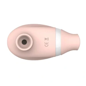 musipassion Skin Licking vibrator toys