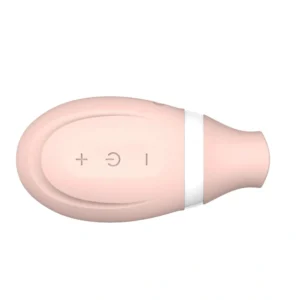 musipassion Skin Licking vibrator toys