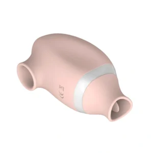 musipassion Skin Licking vibrator toys