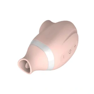 musipassion Skin Licking vibrator toys