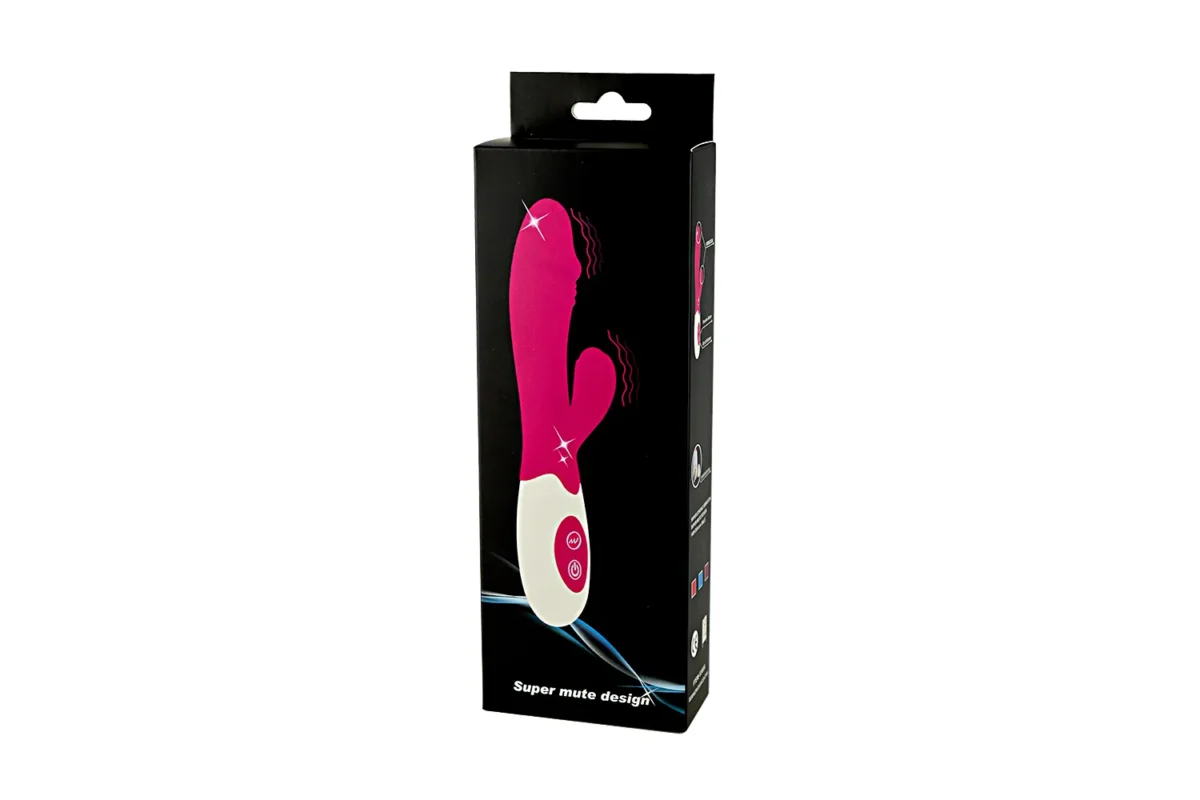 musi vibrator toy