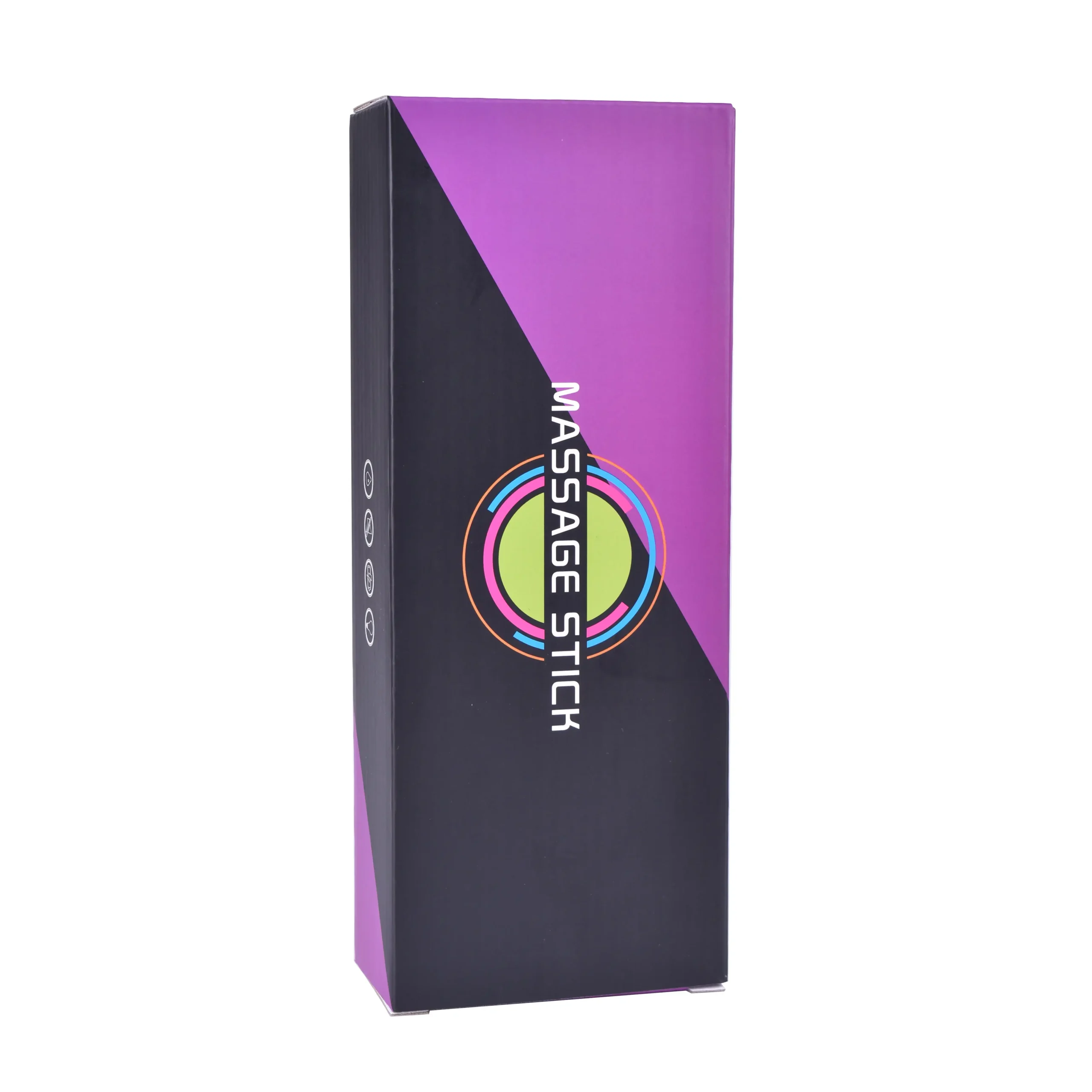 Musi USB rechargeable vibrator