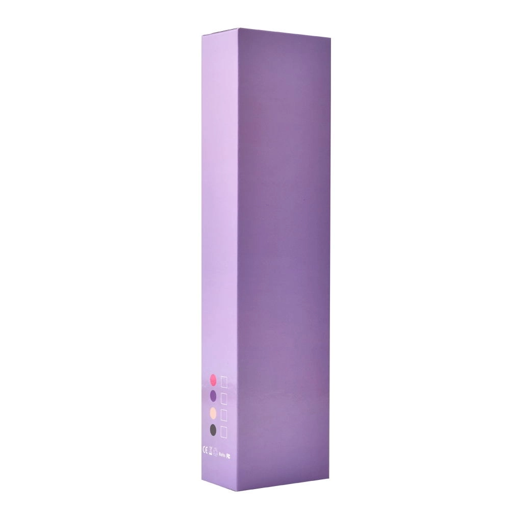musipassion Climax pen package