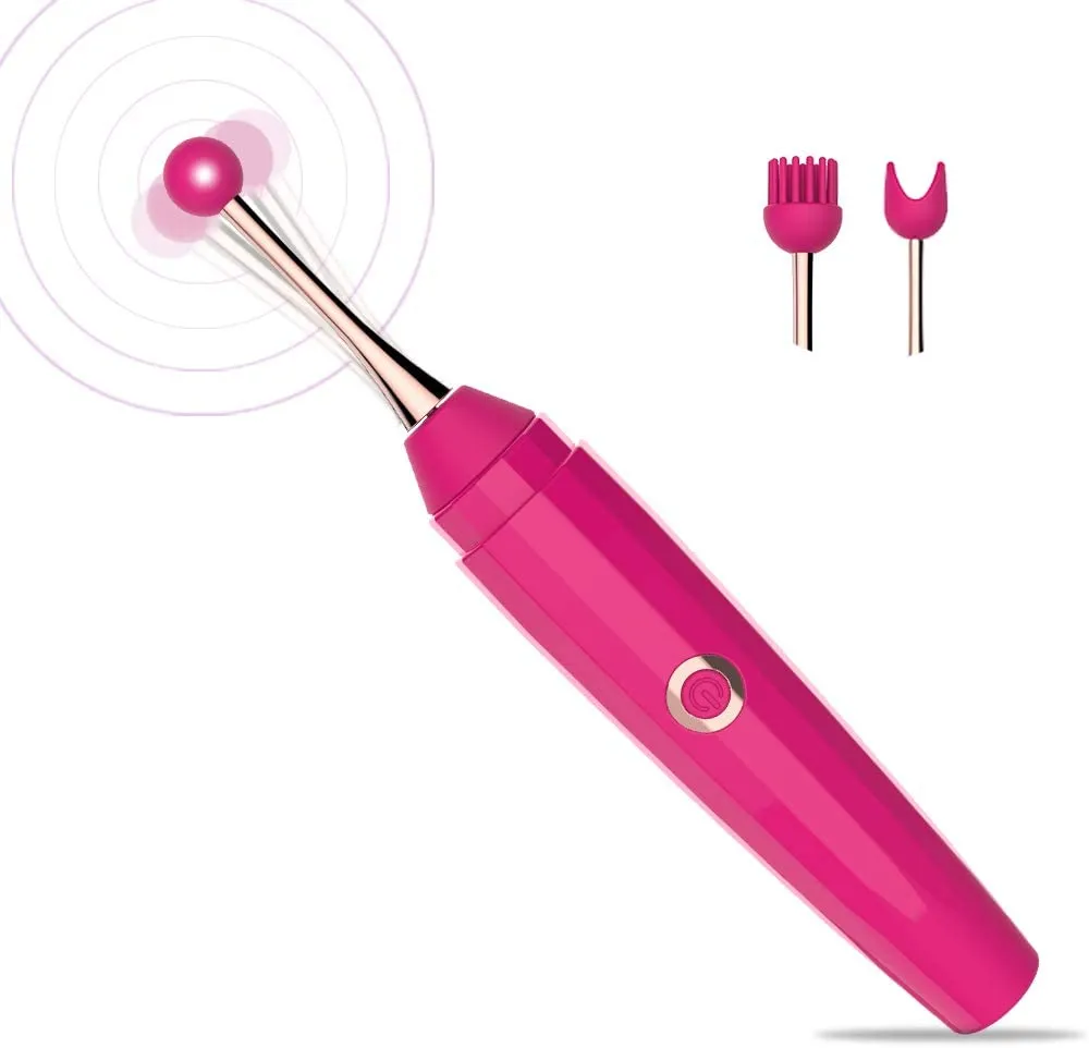 musipassion Silicone Climax pen