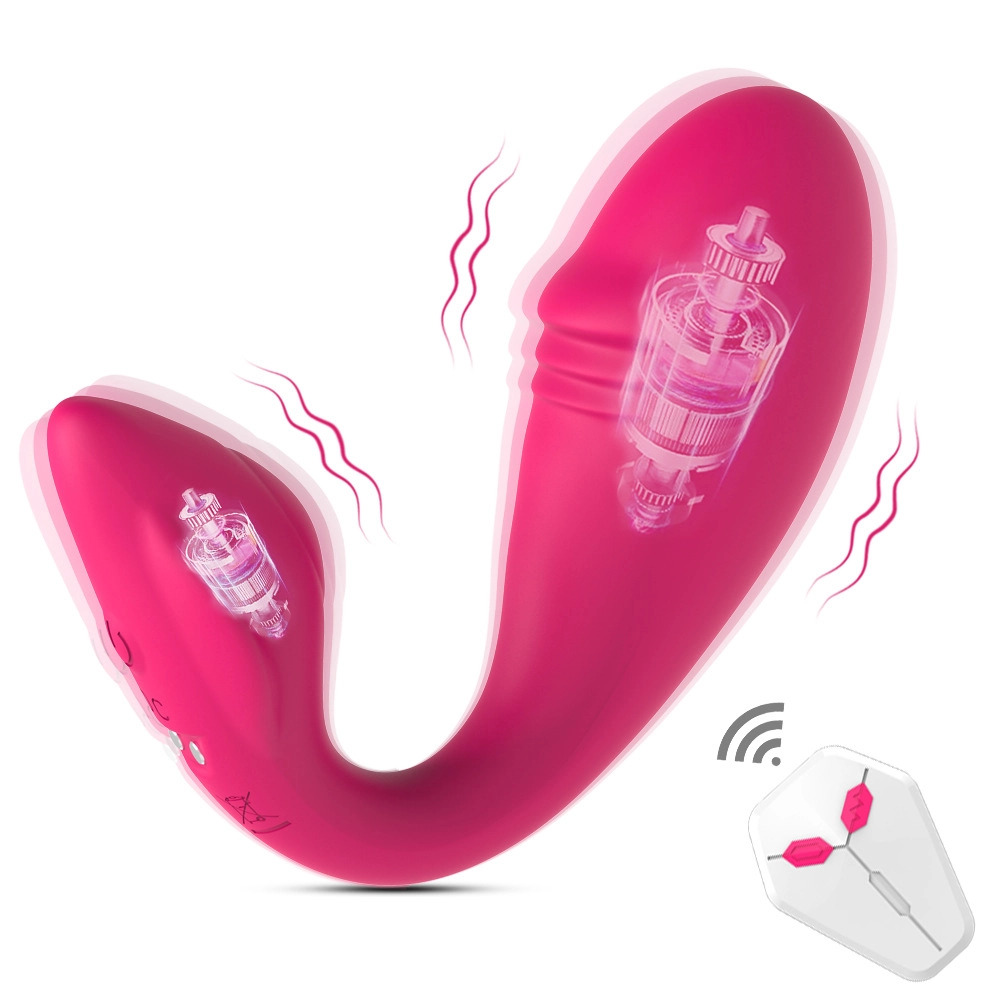 musipassion Wearable Egg Massager