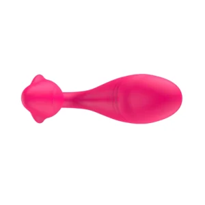 musipassion Wearable Egg Massager