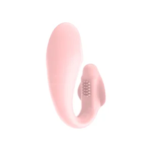musipassion Little Dolphin Intimate Massager for Women