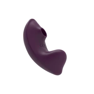 musipassion Suction Wearable Intimate Toy for Women