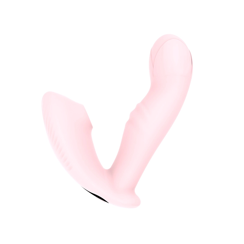musipassion Discreet Outdoor Intimate Toy for Women