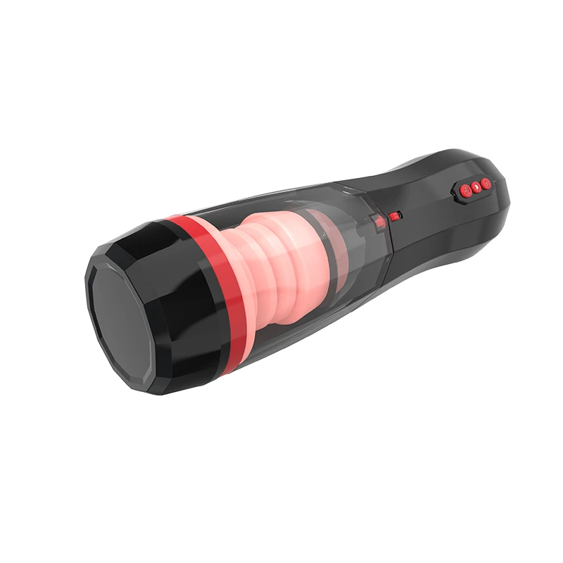 musipassion KingKong Automatic Masturbator Cup