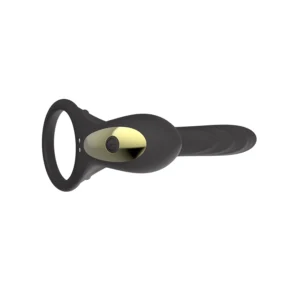 musipassion Second-Generation Semen-Locking Ring