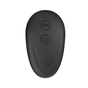 musipassion Second-Generation Bunny Ear Semen-Locking Ring