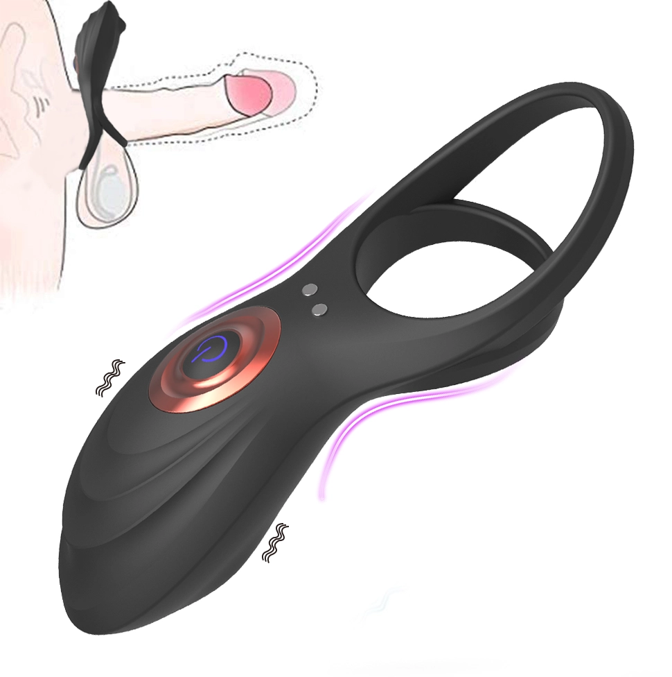 musipassion Type A Semen-Locking Ring