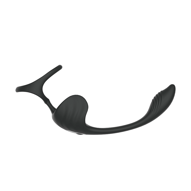 musipassion Testicle Semen-Locking Ring