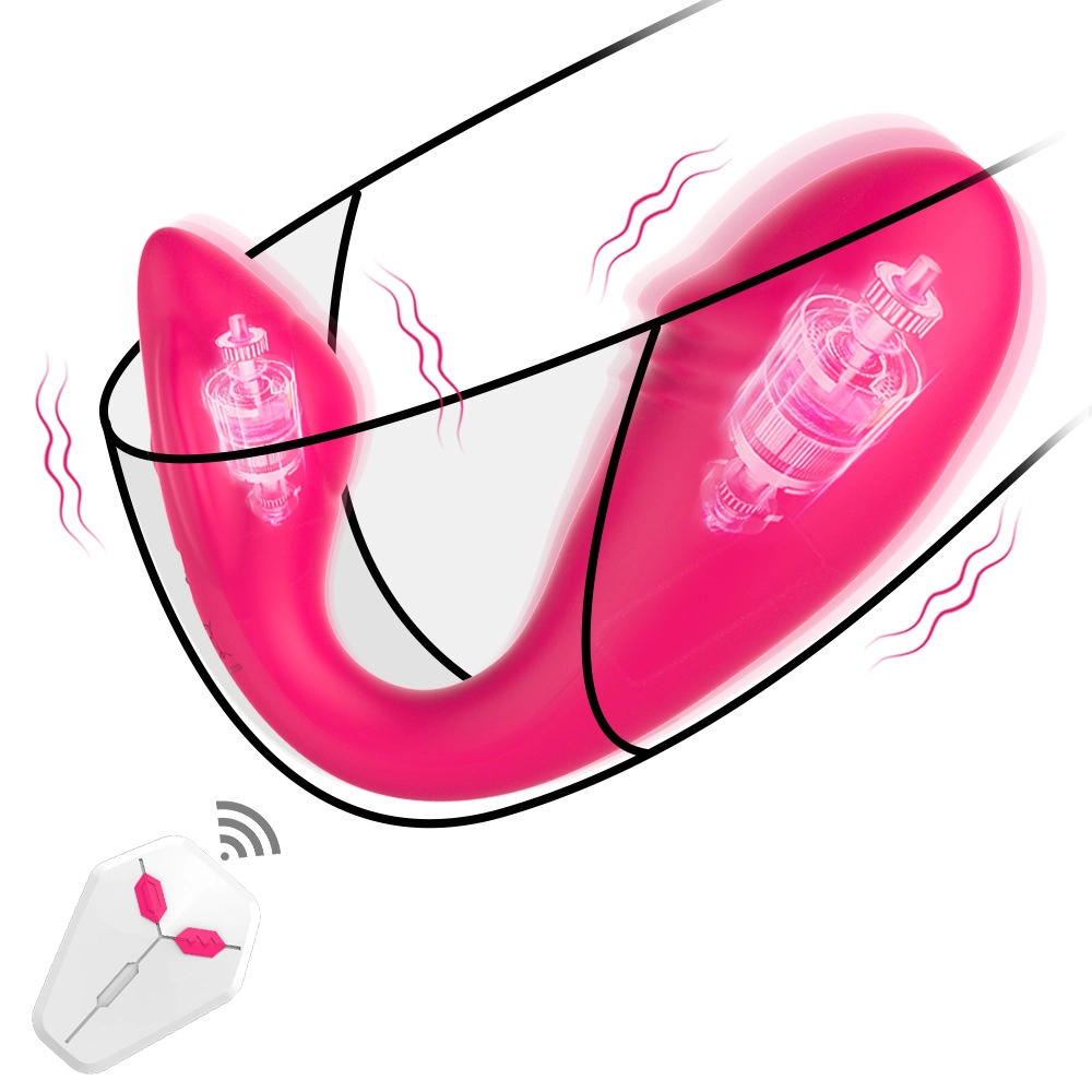 musipassion Wearable Egg Massager