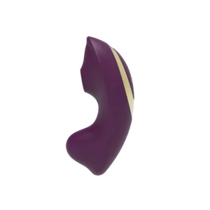 musipassion Suction Wearable Intimate Toy for Women