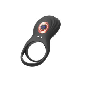 musipassion Type A Semen-Locking Ring