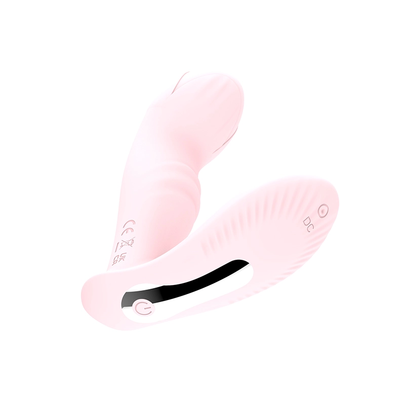 musipassion Discreet Outdoor Intimate Toy for Women