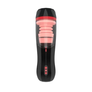 musipassion KingKong Automatic Masturbator Cup