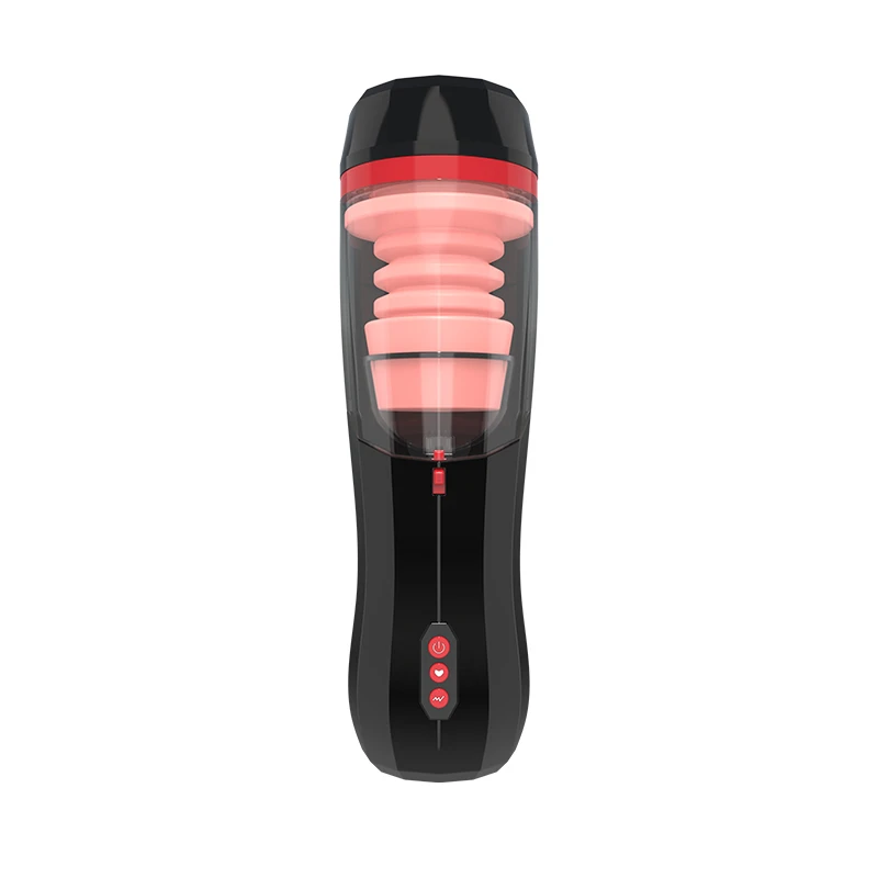 musipassion KingKong Automatic Masturbator Cup