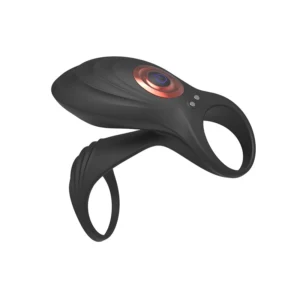 musipassion Semen-Locking Ring