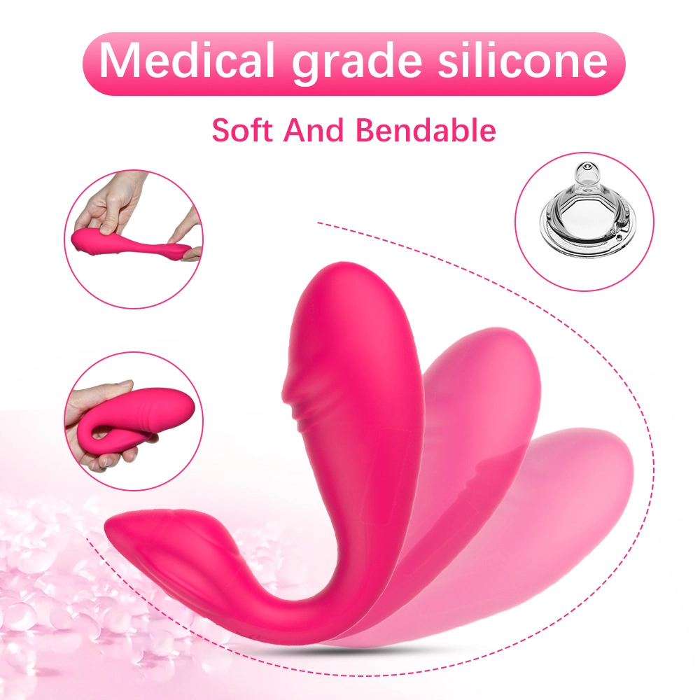 musipassion Wearable Egg Massager