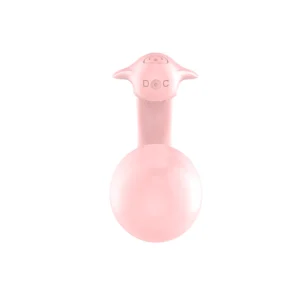 musipassion Little Dolphin Intimate Massager for Women