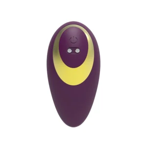 musipassion Suction Wearable Intimate Toy for Women