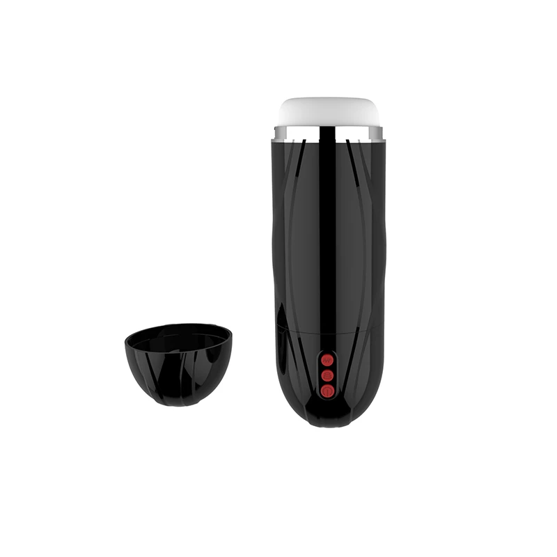 musipassion Cannon Masturbator Cup