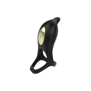 musipassion Suction Semen-Locking Ring