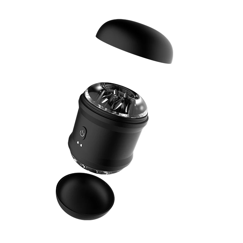 musipassion Lulu Masturbator Cup