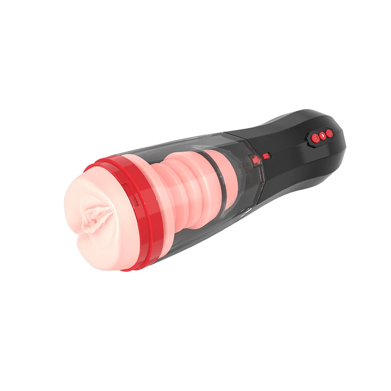 musipassion KingKong Automatic Masturbator Cup