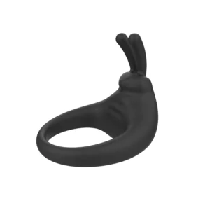 musipassion Second-Generation Bunny Ear Semen-Locking Ring