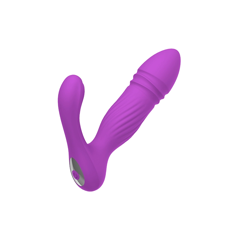 musipassion Anal Plug Massager