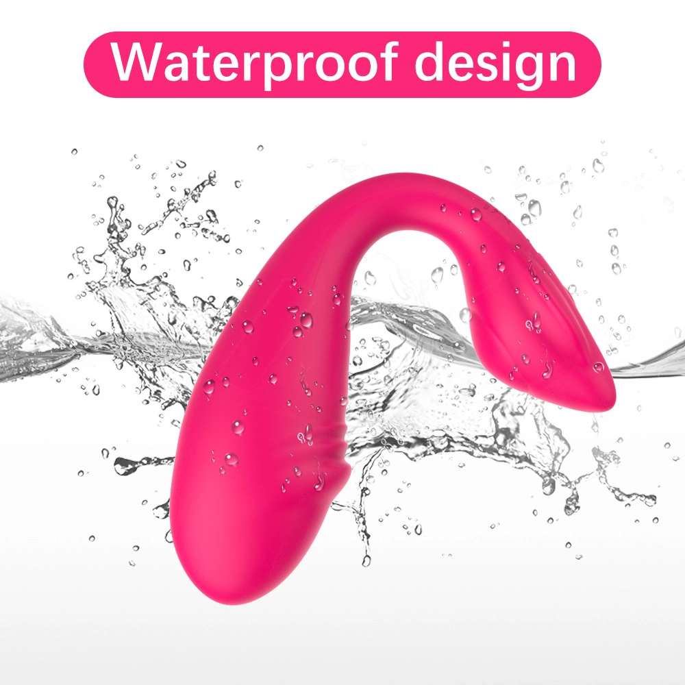 musipassion Wearable Egg Massager