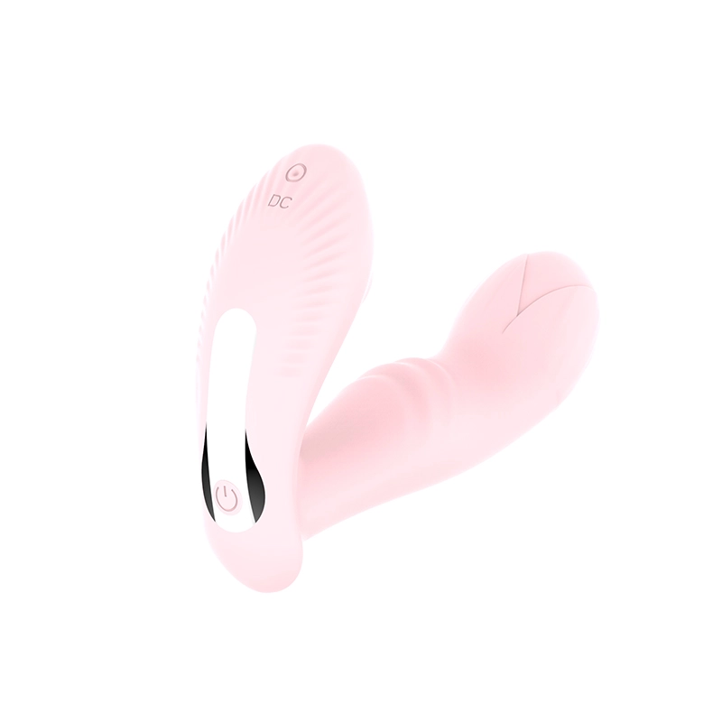 musipassion Discreet Outdoor Intimate Toy for Women