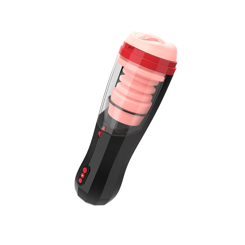 musipassion KingKong Automatic Masturbator Cup