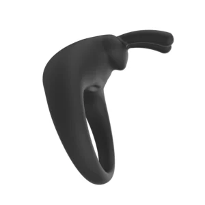 musipassion Second-Generation Bunny Ear Semen-Locking Ring