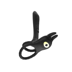 musipassion Third-Generation Semen-Locking Ring