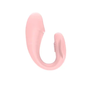 musipassion Little Dolphin Intimate Massager for Women