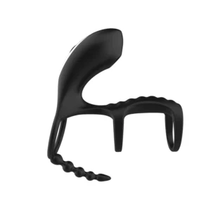 musipassion Fierce Dragon Semen-Locking Ring