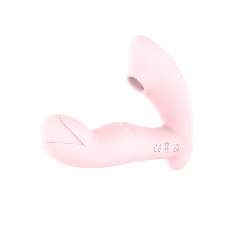 musipassion Discreet Outdoor Intimate Toy for Women