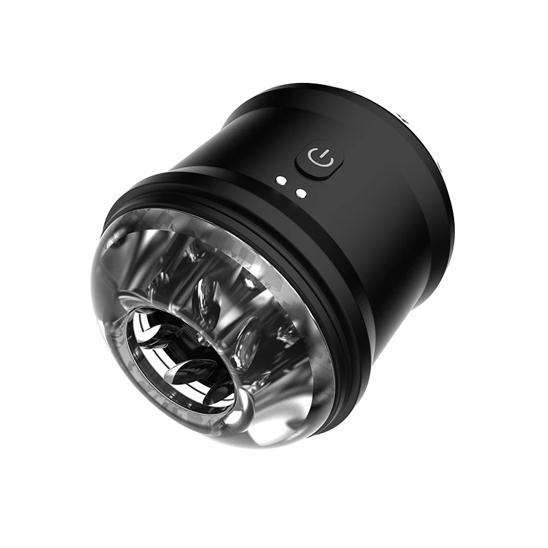 musipassion Lulu Masturbator Cup