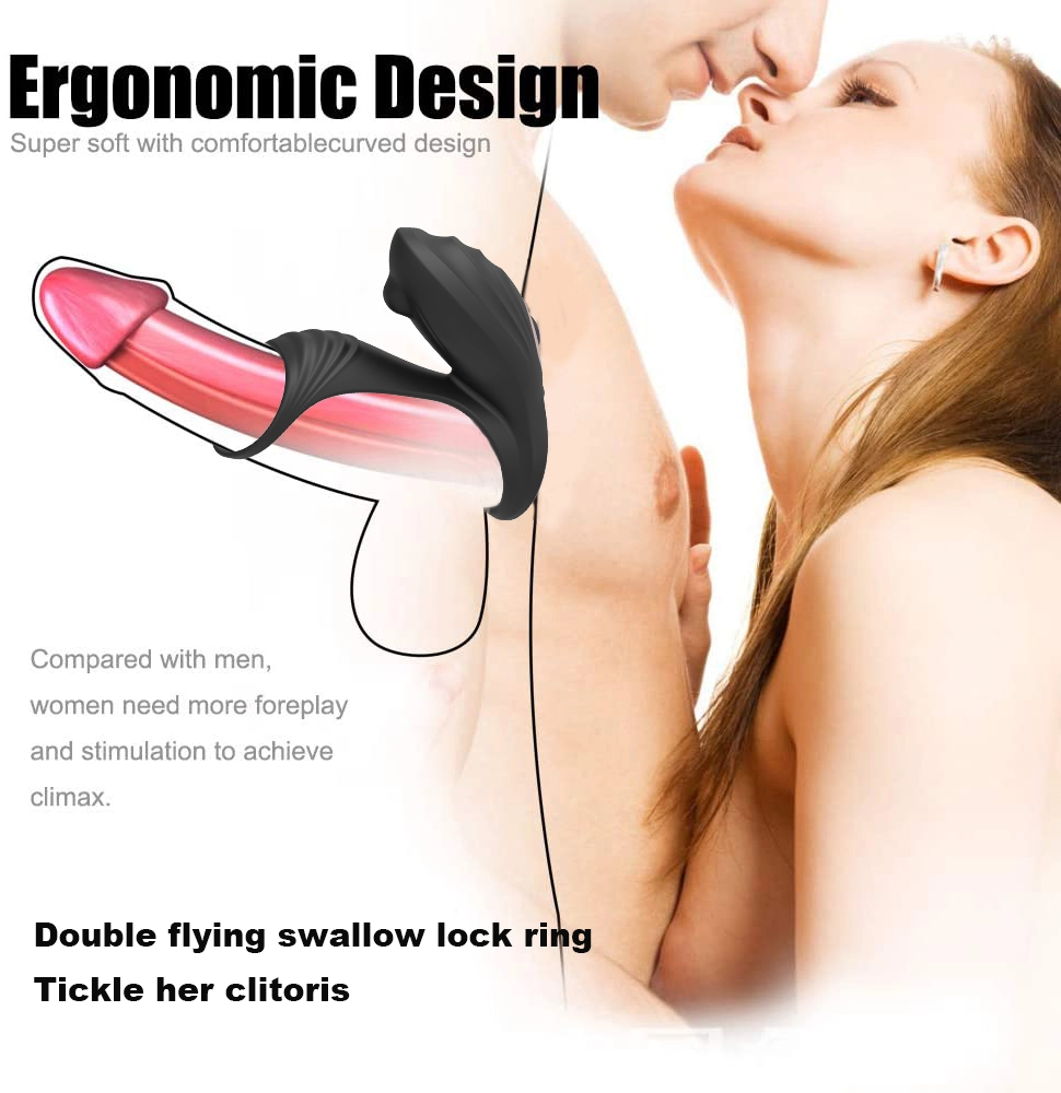 musipassion Semen-Locking Ring