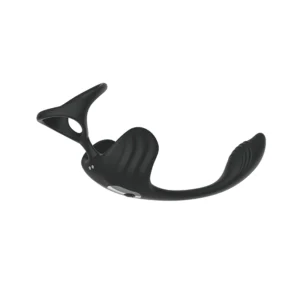 musipassion Testicle Semen-Locking Ring