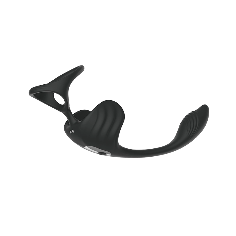 musipassion Testicle Semen-Locking Ring