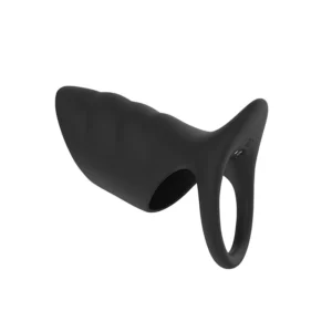 musipassion Aile Semen-Locking Ring